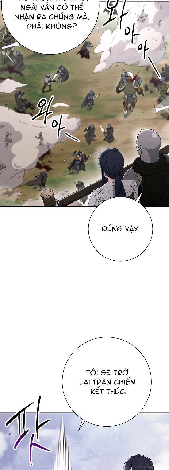 Cốt Binh Trở Lại Chapter 132 - 50