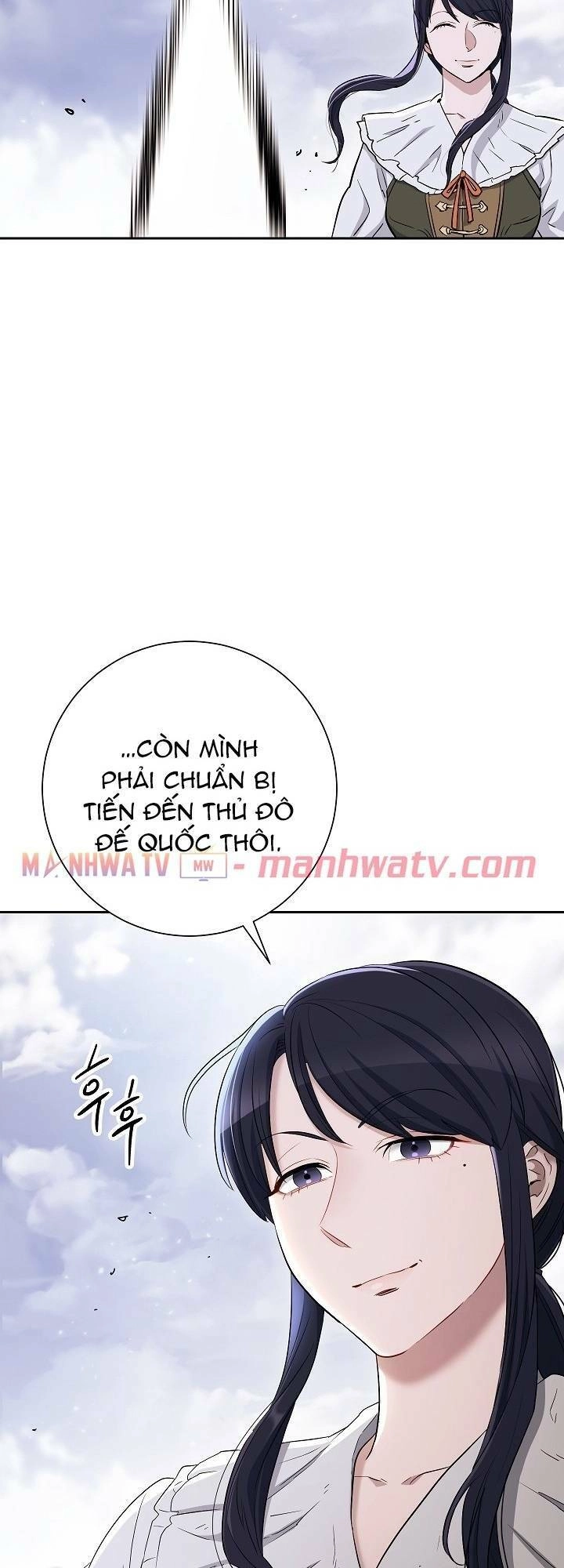 Cốt Binh Trở Lại Chapter 132 - 51