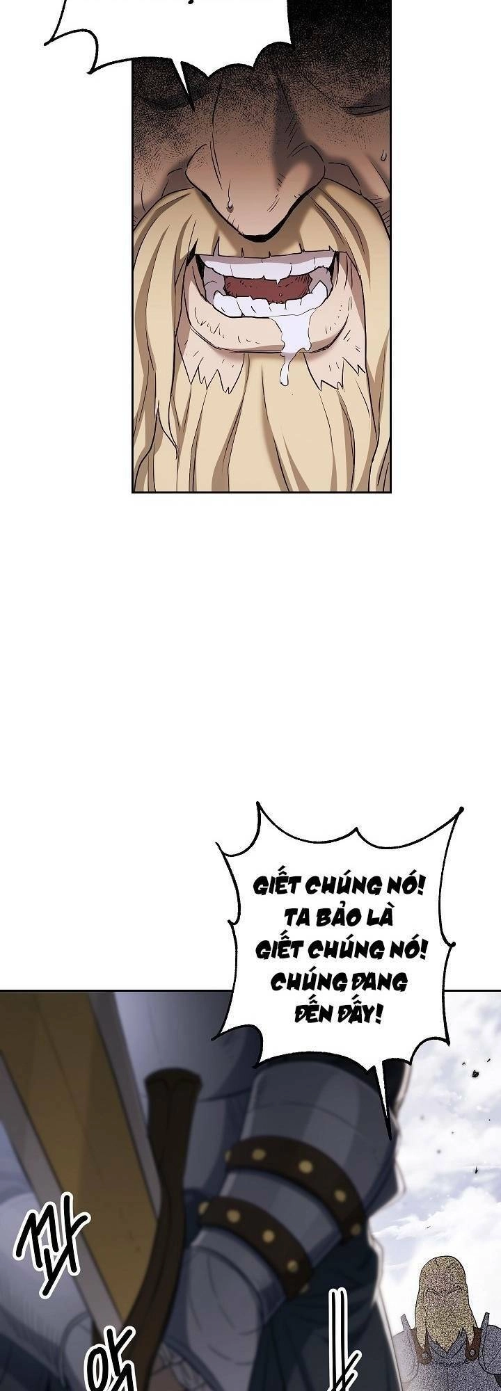 Cốt Binh Trở Lại Chapter 132 - 55