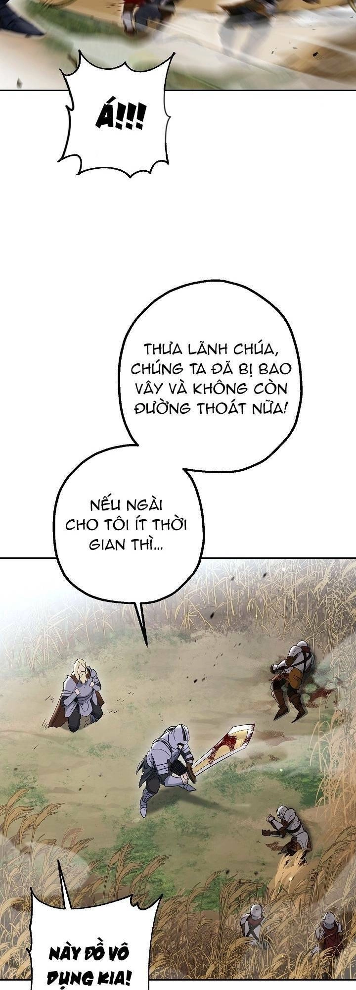 Cốt Binh Trở Lại Chapter 133 - 3