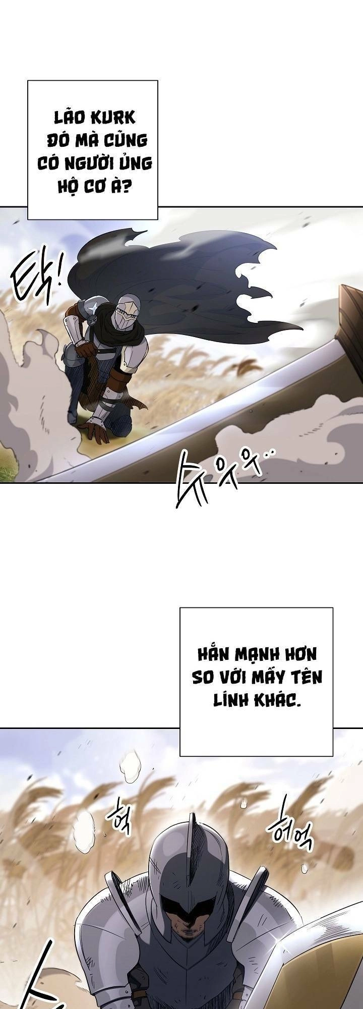 Cốt Binh Trở Lại Chapter 133 - 10