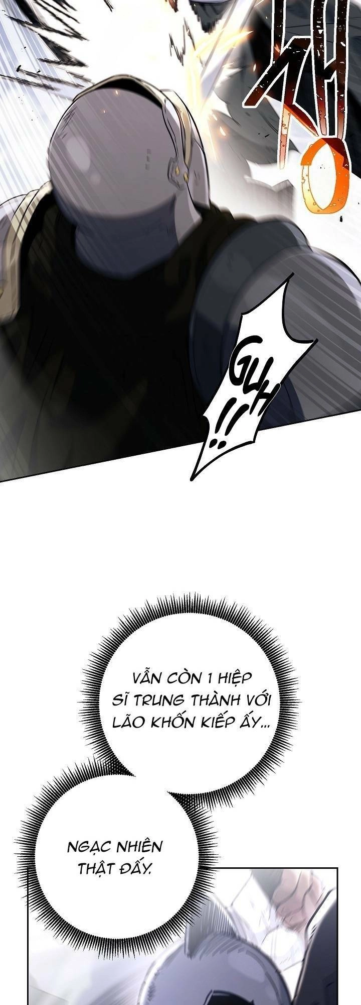 Cốt Binh Trở Lại Chapter 133 - 17