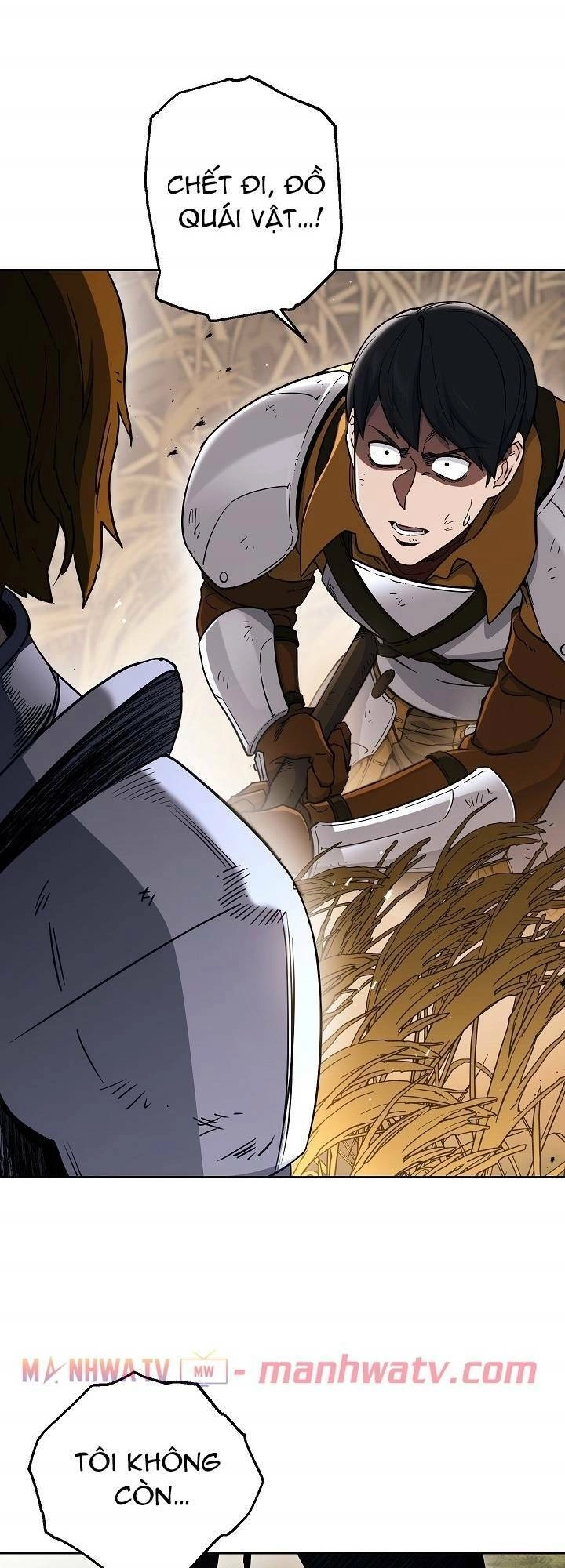 Cốt Binh Trở Lại Chapter 133 - 28