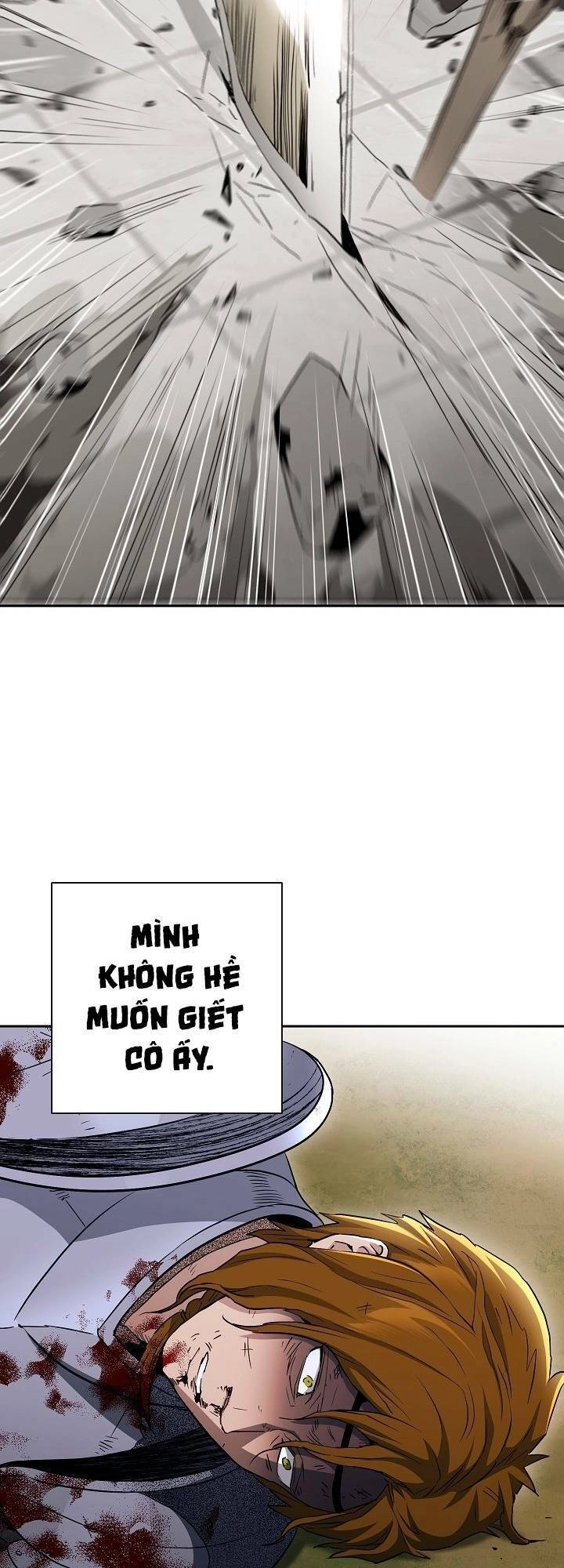 Cốt Binh Trở Lại Chapter 133 - 33