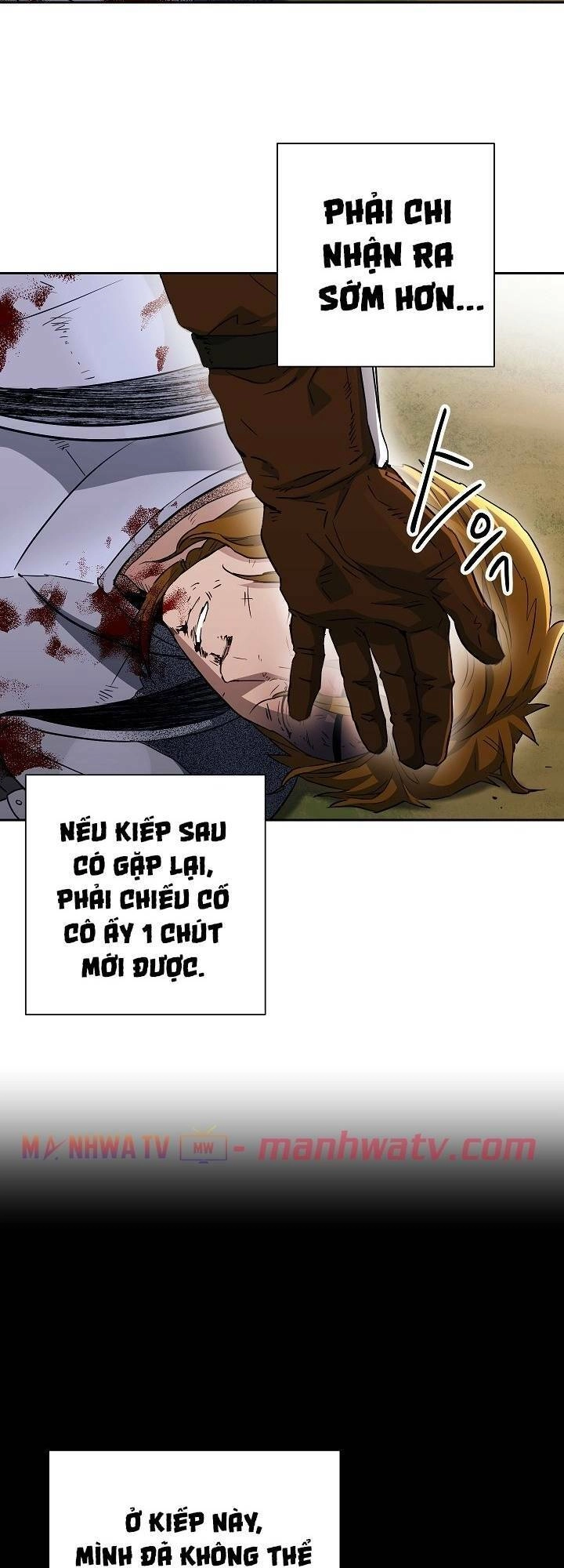 Cốt Binh Trở Lại Chapter 133 - 34