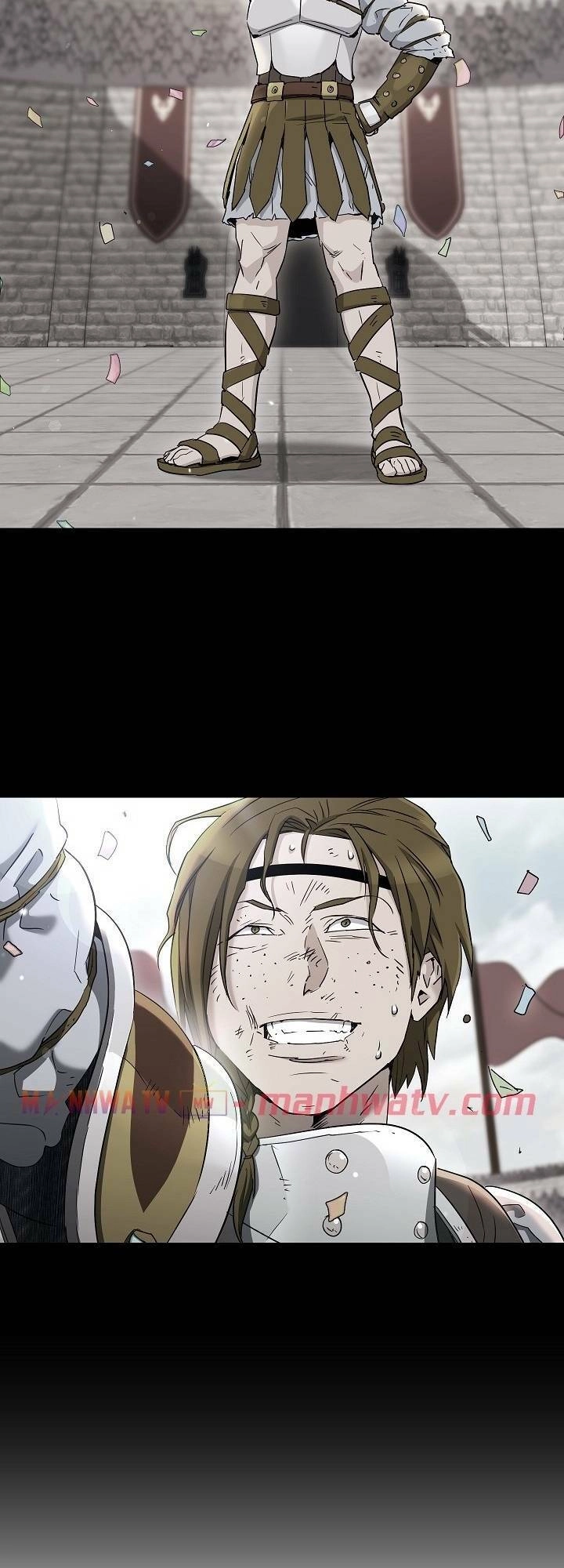 Cốt Binh Trở Lại Chapter 133 - 37