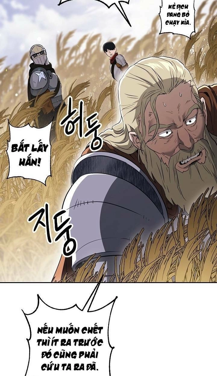 Cốt Binh Trở Lại Chapter 133 - 39