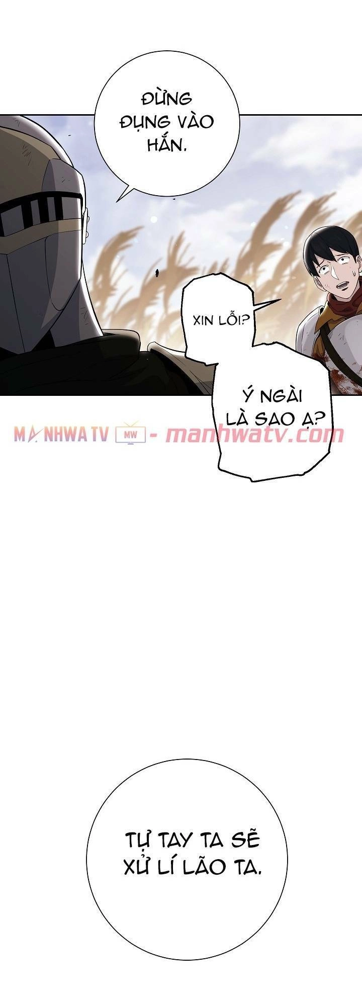 Cốt Binh Trở Lại Chapter 133 - 41