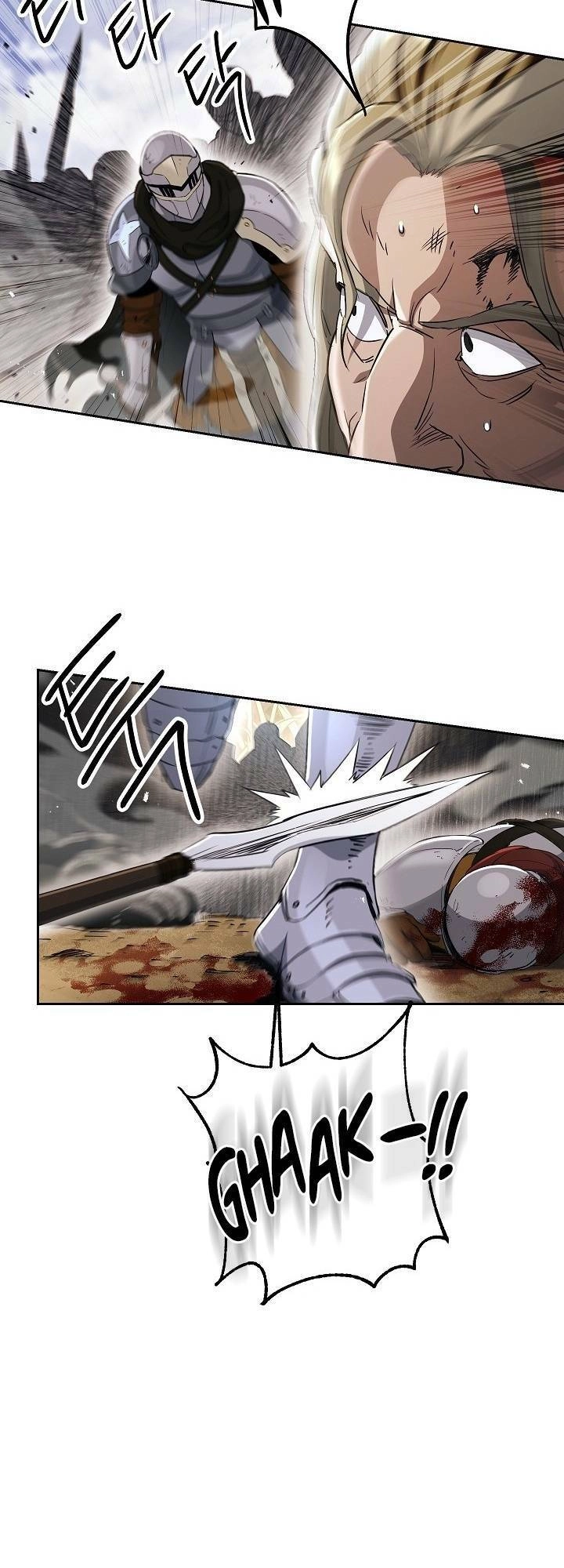 Cốt Binh Trở Lại Chapter 133 - 43