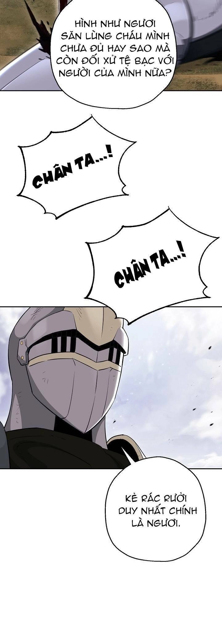 Cốt Binh Trở Lại Chapter 133 - 45