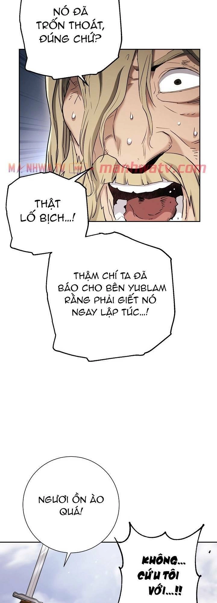 Cốt Binh Trở Lại Chapter 133 - 47