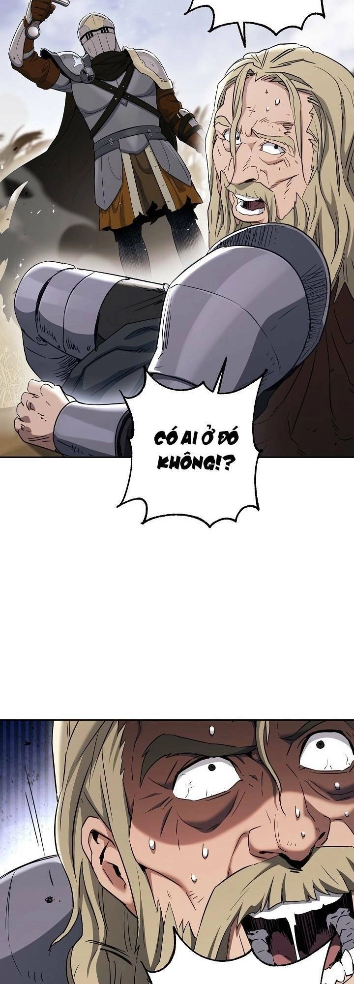 Cốt Binh Trở Lại Chapter 133 - 48