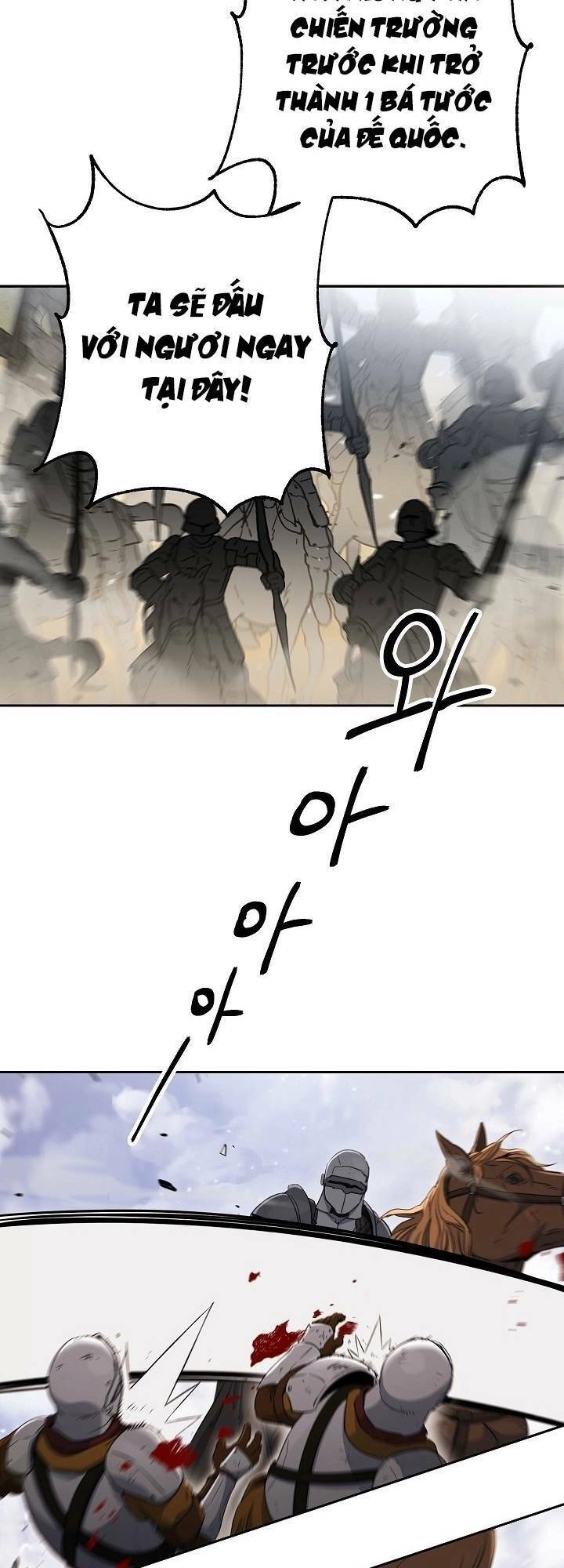 Cốt Binh Trở Lại Chapter 133 - 54