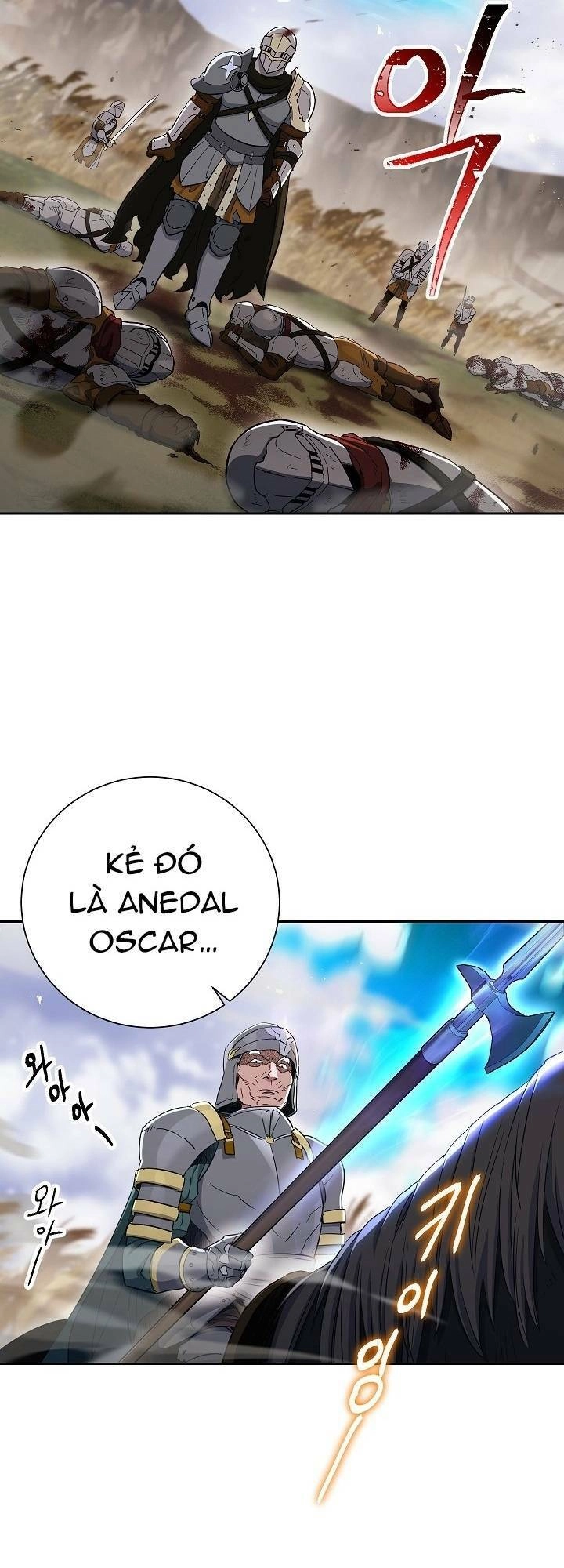 Cốt Binh Trở Lại Chapter 133 - 56