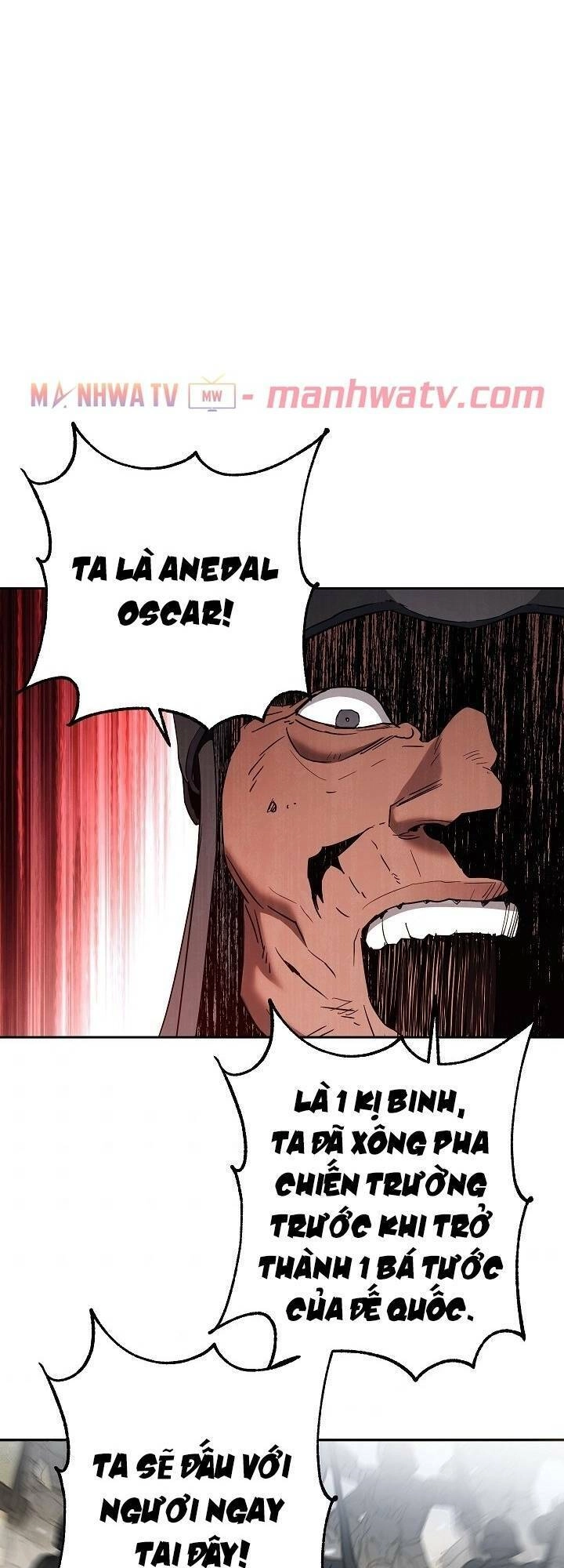 Cốt Binh Trở Lại Chapter 134 - 2