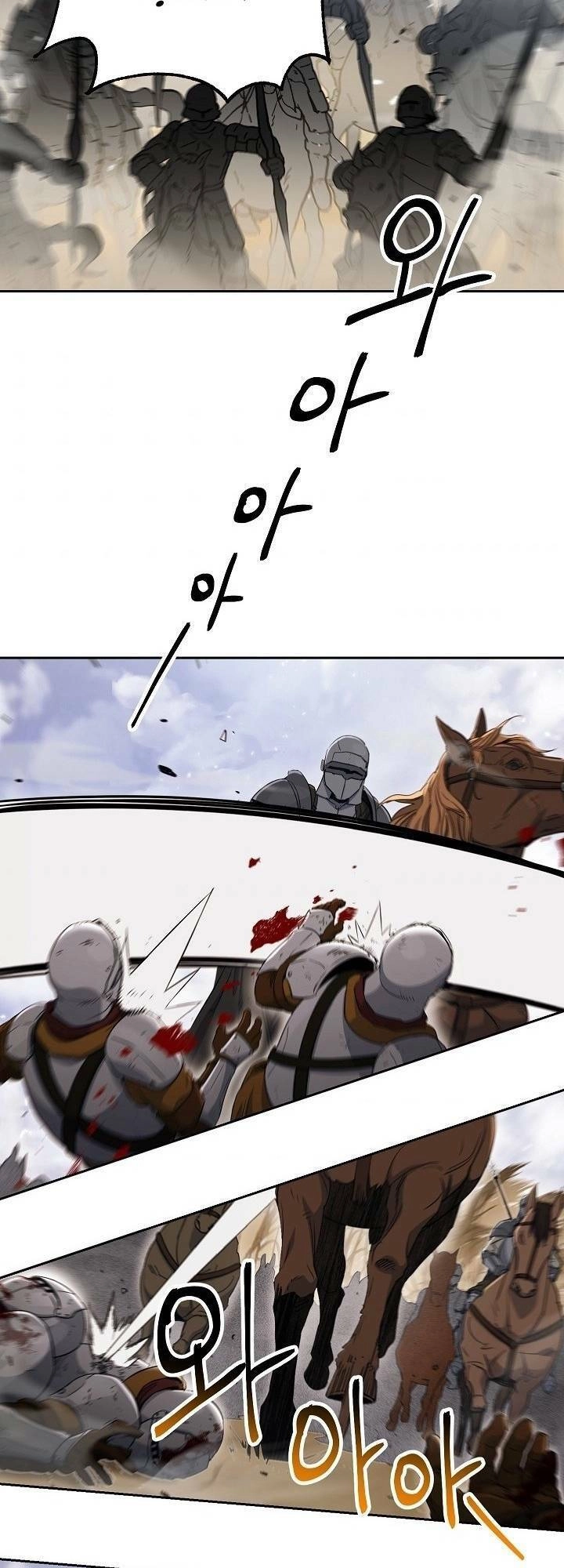 Cốt Binh Trở Lại Chapter 134 - 3