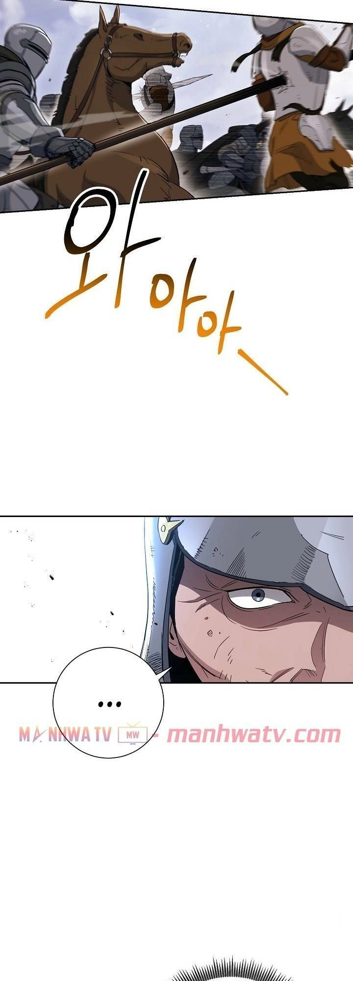 Cốt Binh Trở Lại Chapter 134 - 4