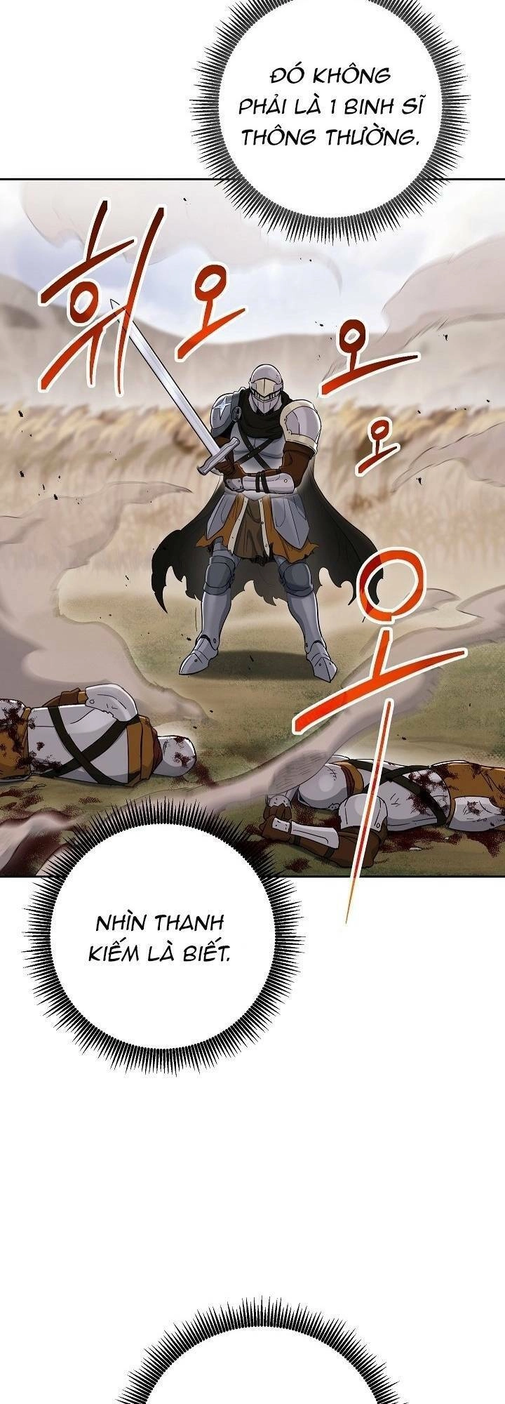 Cốt Binh Trở Lại Chapter 134 - 5