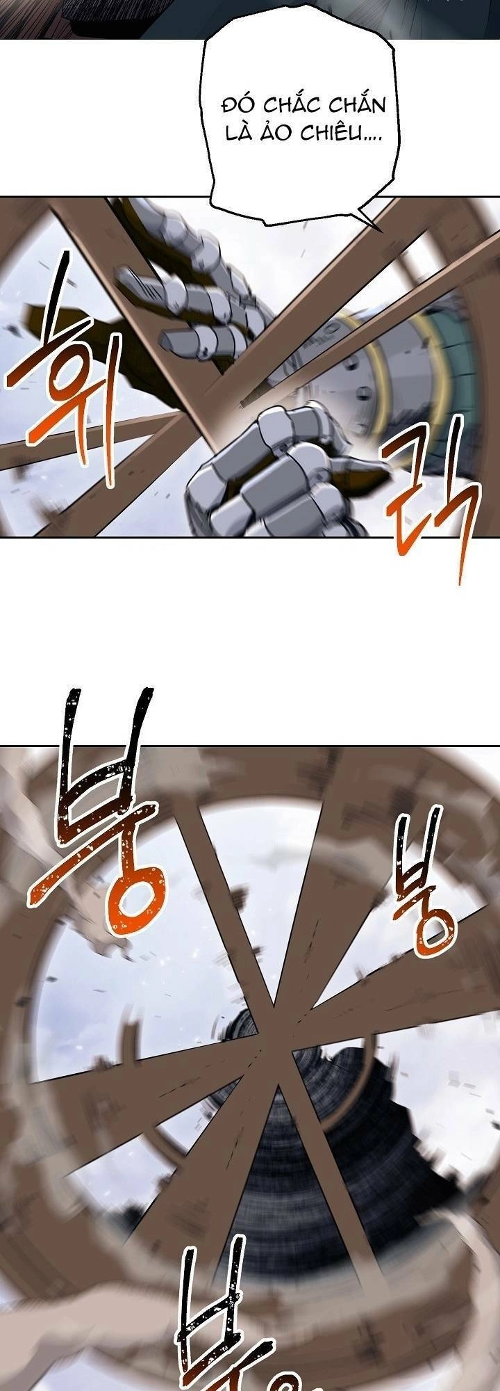 Cốt Binh Trở Lại Chapter 134 - 18