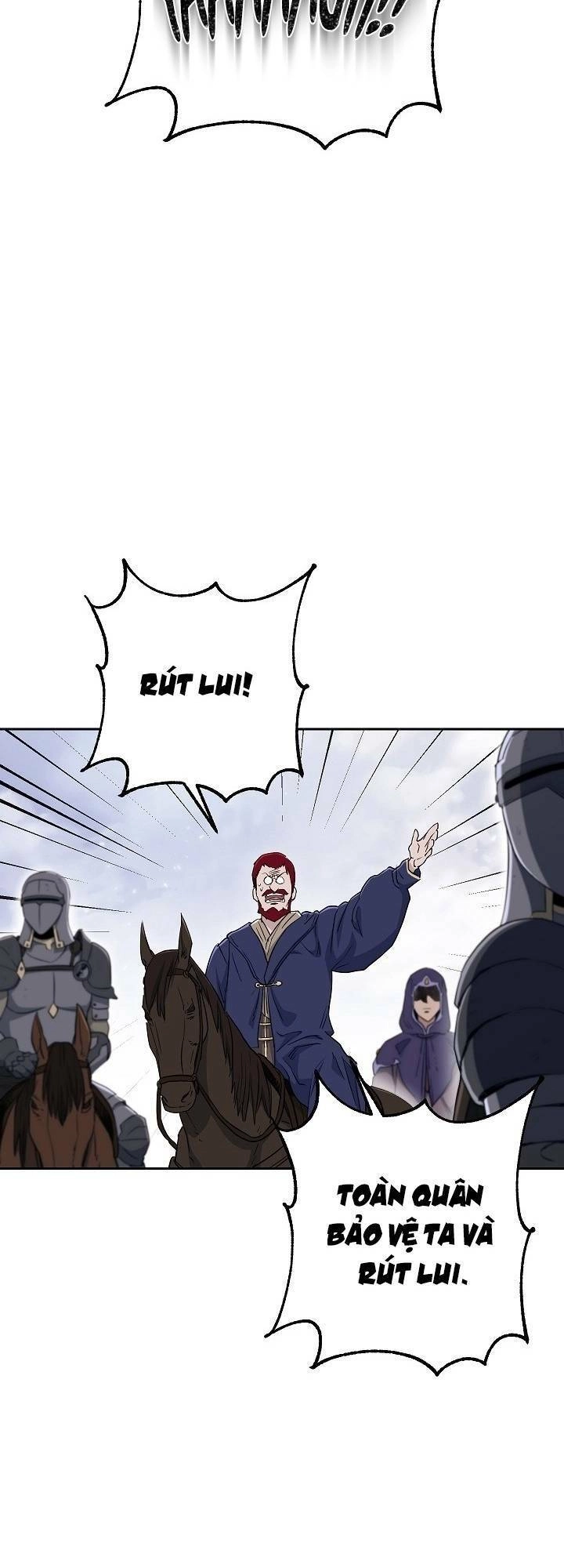 Cốt Binh Trở Lại Chapter 134 - 21