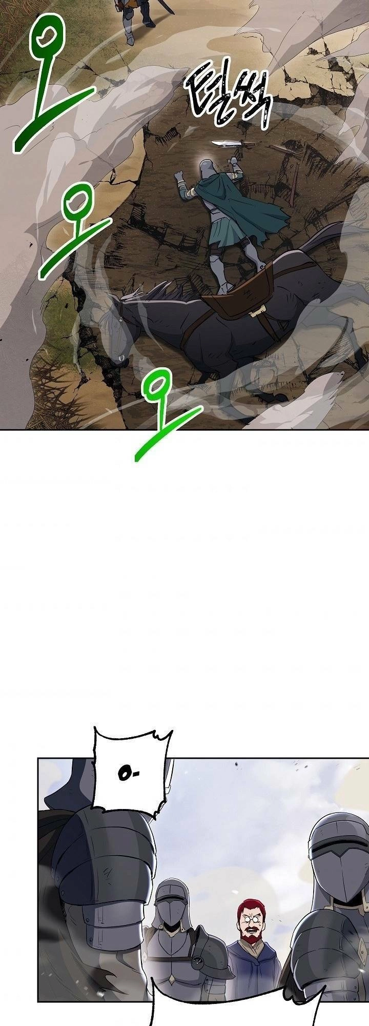 Cốt Binh Trở Lại Chapter 134 - 36