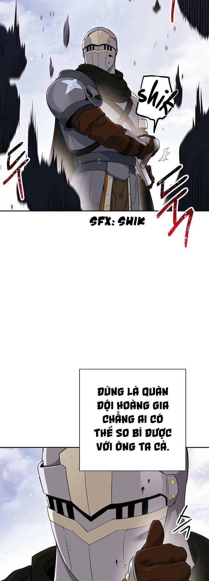 Cốt Binh Trở Lại Chapter 134 - 39