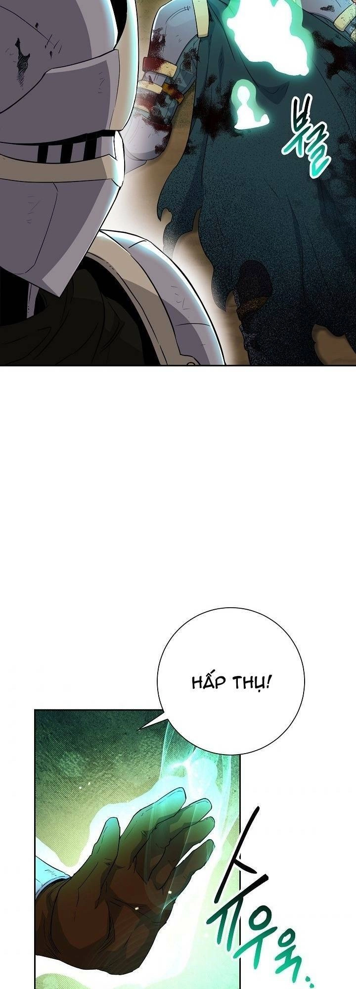 Cốt Binh Trở Lại Chapter 134 - 41