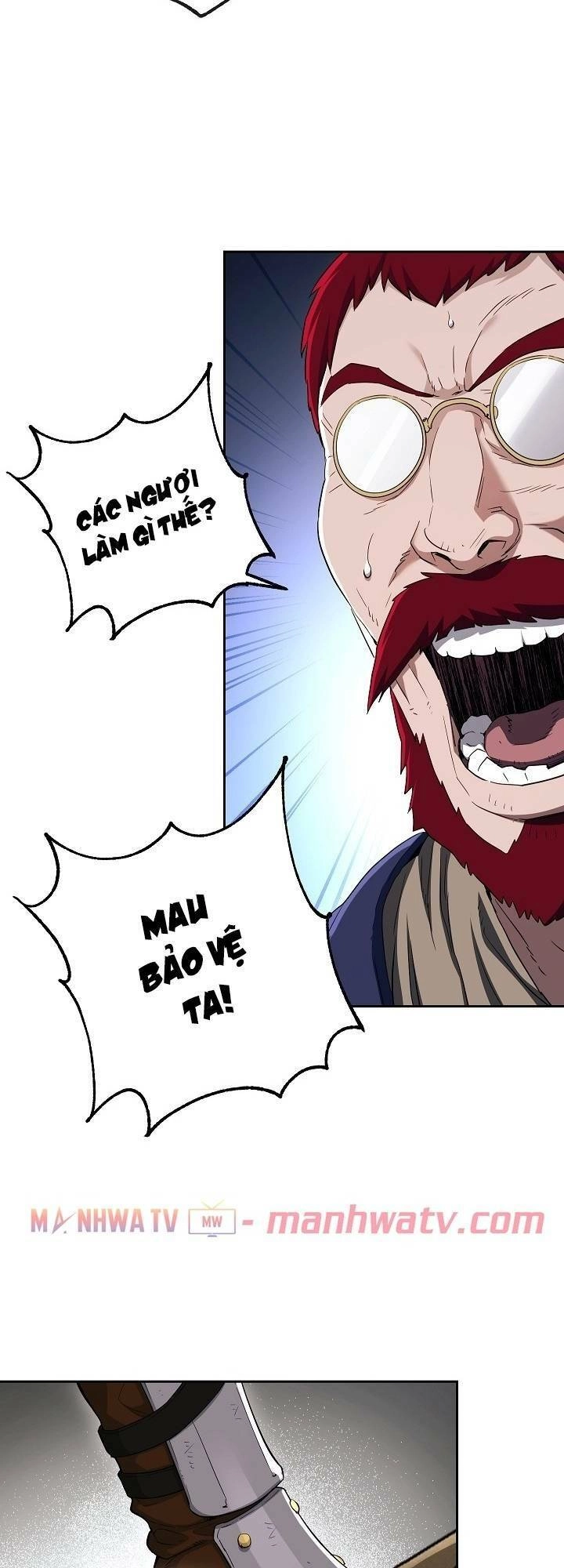 Cốt Binh Trở Lại Chapter 134 - 45