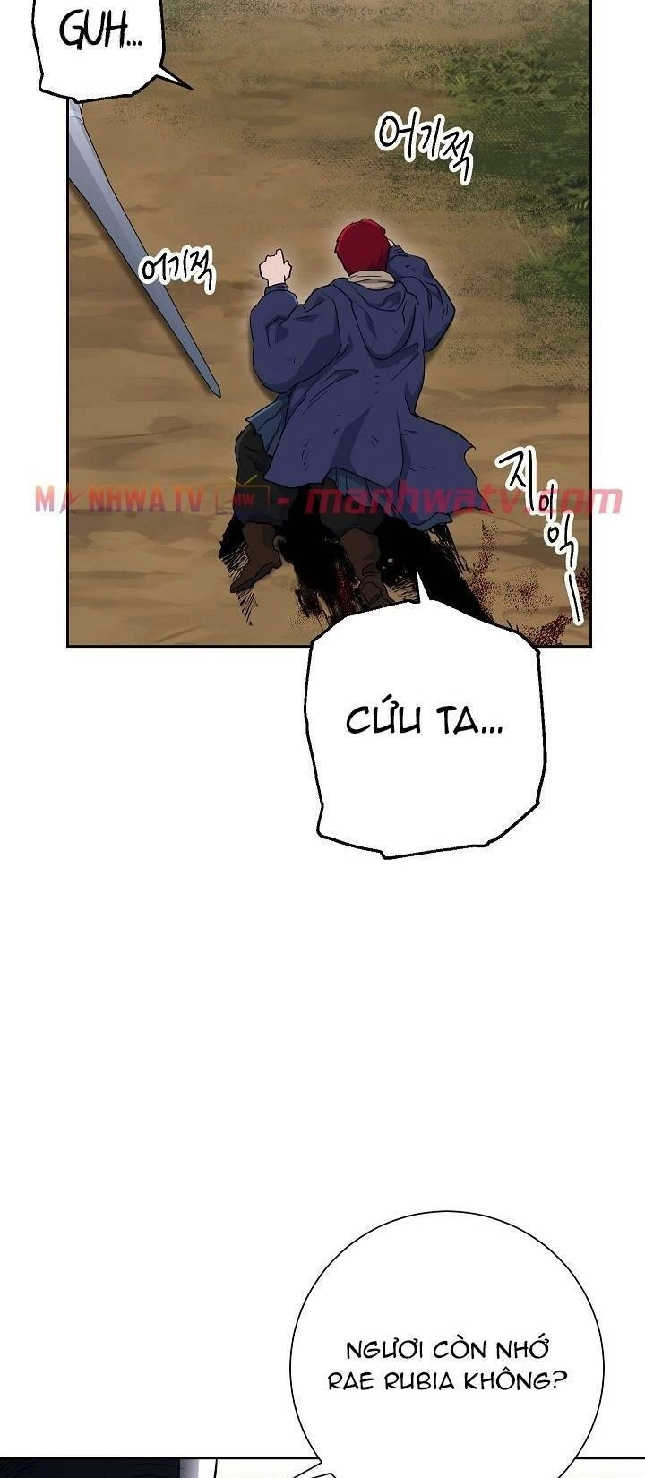 Cốt Binh Trở Lại Chapter 134 - 51