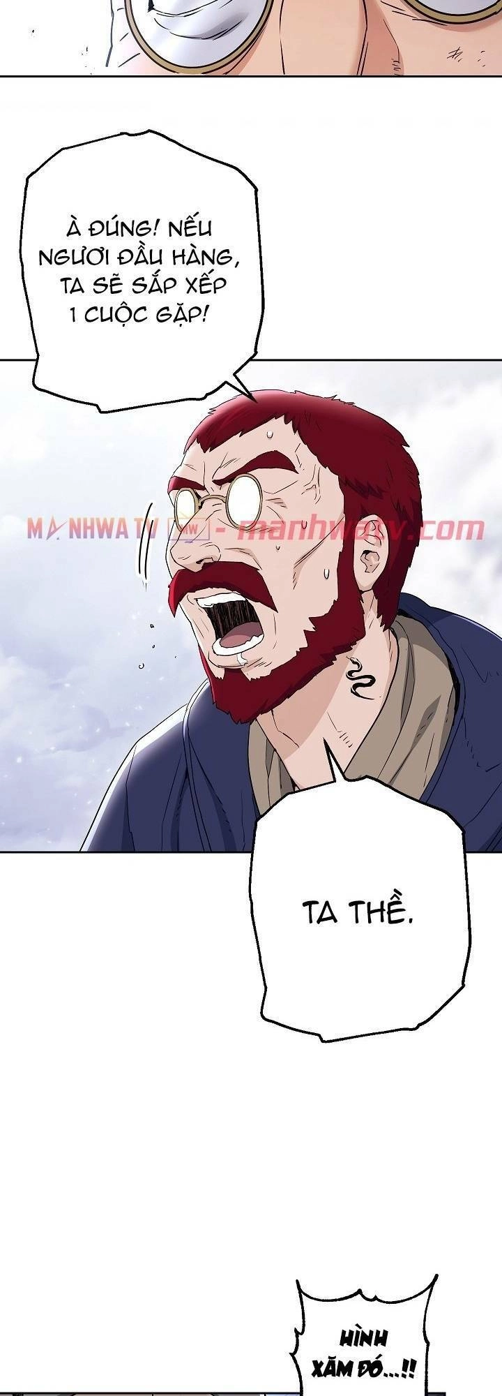 Cốt Binh Trở Lại Chapter 134 - 54