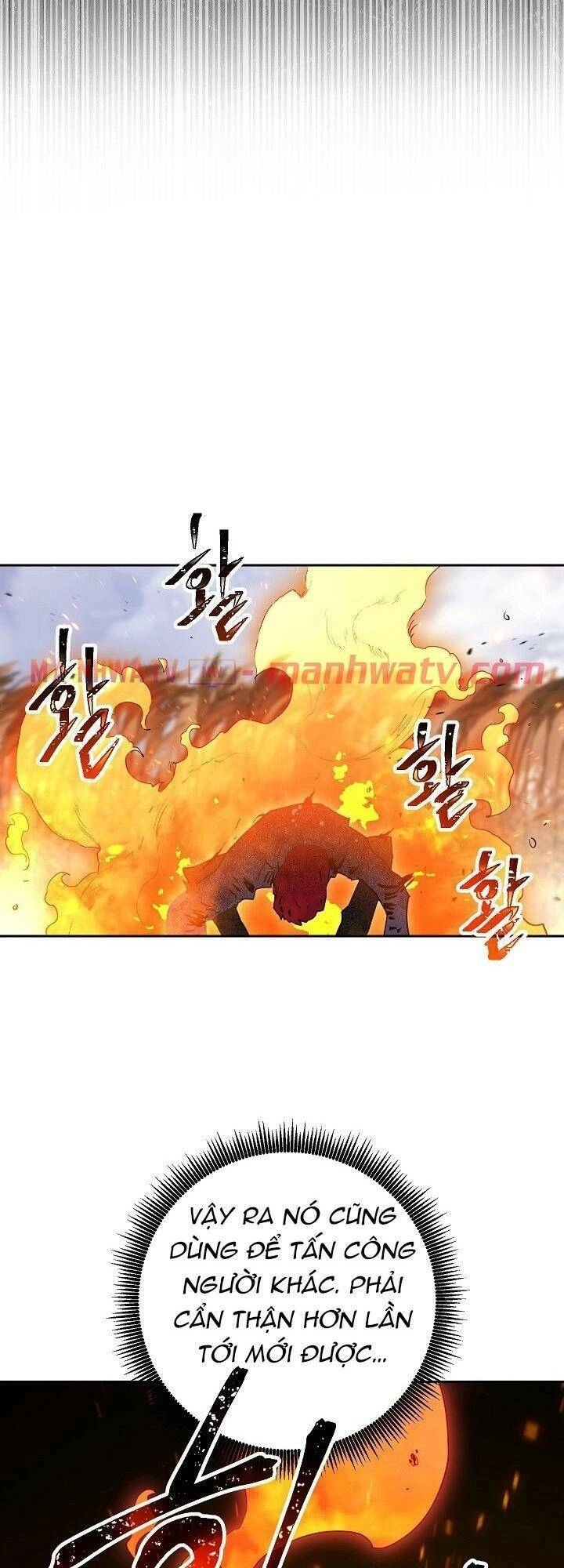 Cốt Binh Trở Lại Chapter 135 - 8