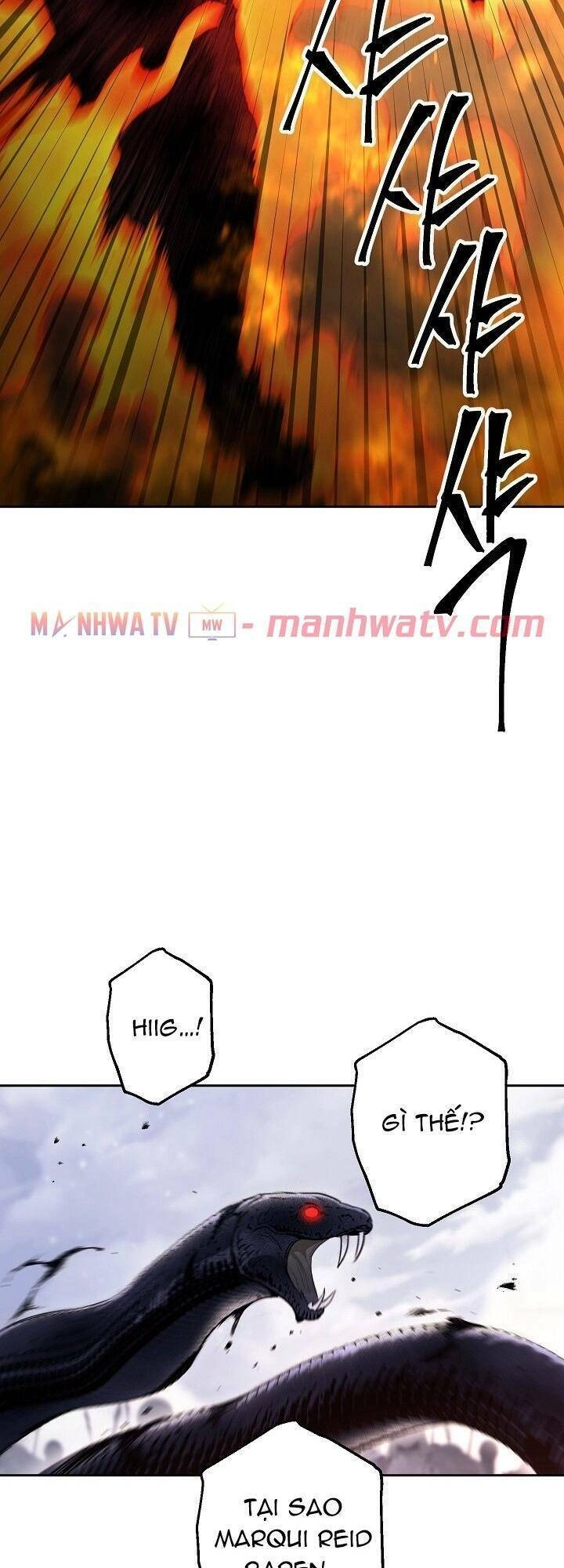 Cốt Binh Trở Lại Chapter 135 - 11