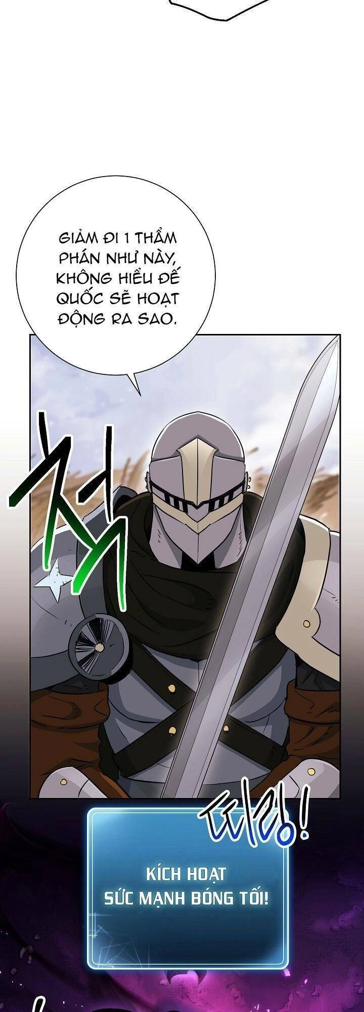 Cốt Binh Trở Lại Chapter 135 - 13