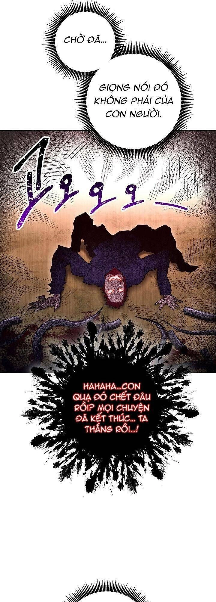 Cốt Binh Trở Lại Chapter 135 - 18