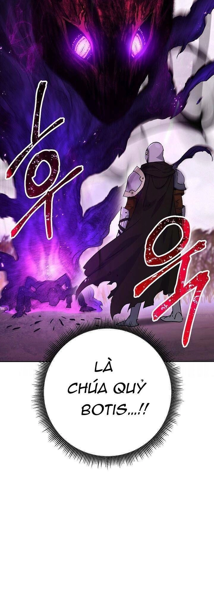Cốt Binh Trở Lại Chapter 135 - 21