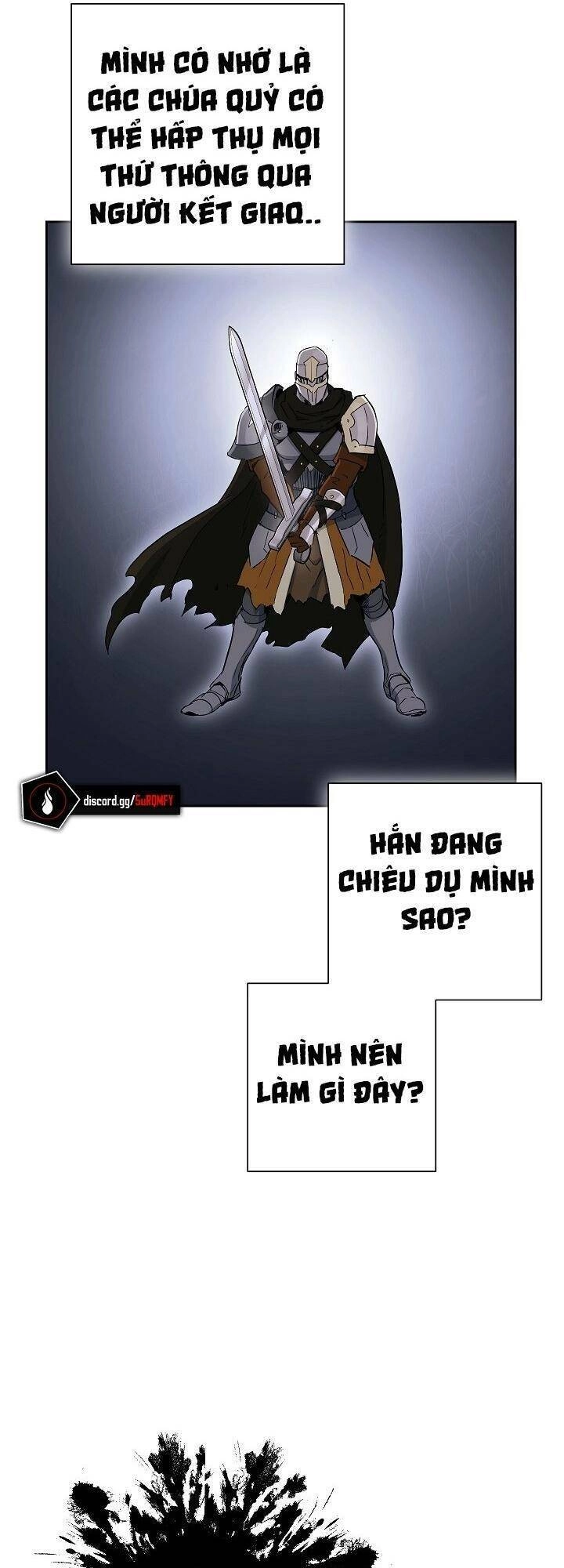 Cốt Binh Trở Lại Chapter 135 - 22