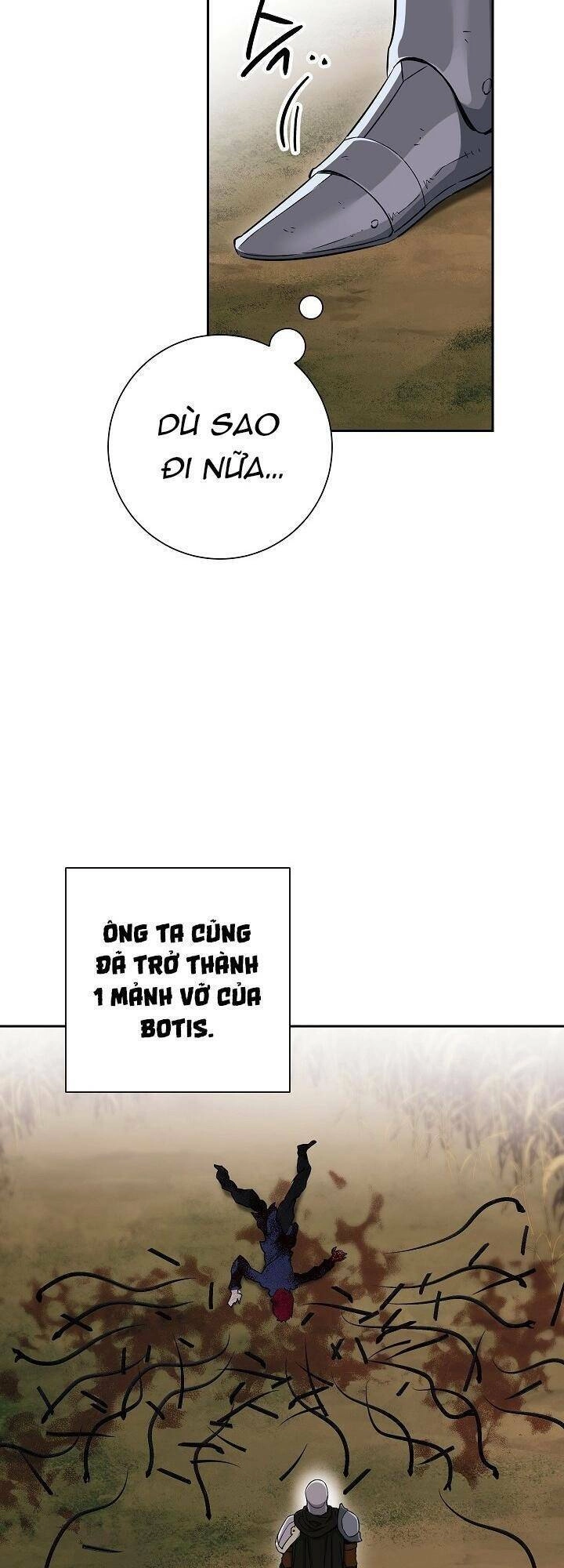 Cốt Binh Trở Lại Chapter 135 - 33