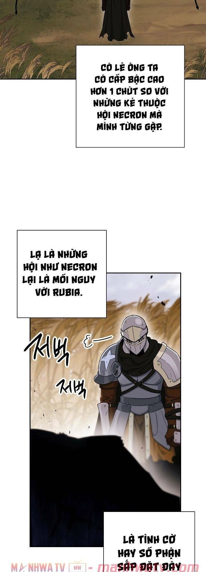 Cốt Binh Trở Lại Chapter 135 - 34