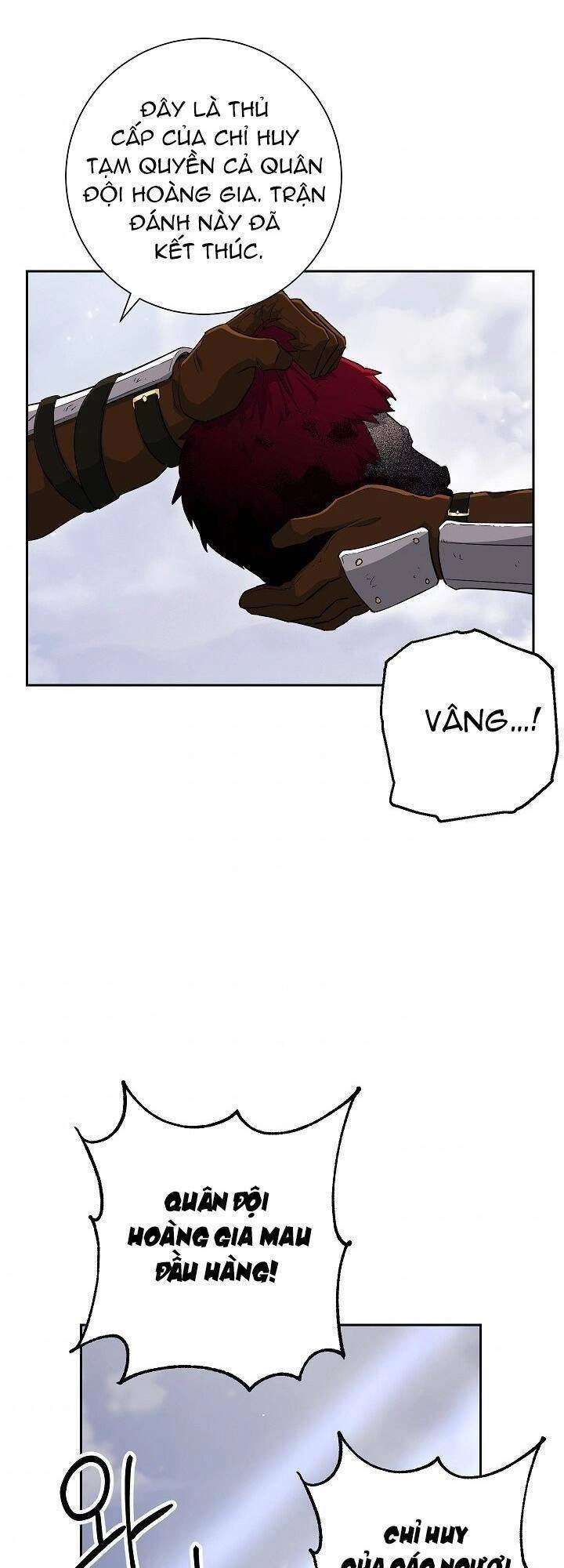 Cốt Binh Trở Lại Chapter 135 - 36