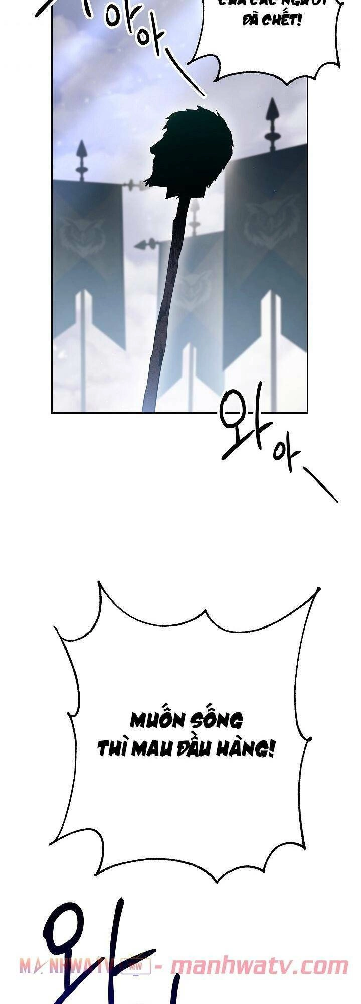 Cốt Binh Trở Lại Chapter 135 - 37