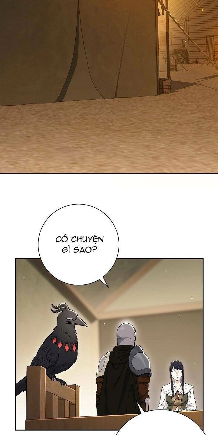 Cốt Binh Trở Lại Chapter 135 - 39