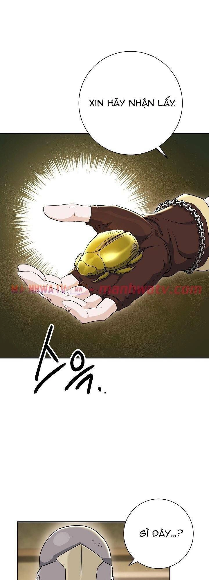 Cốt Binh Trở Lại Chapter 135 - 41