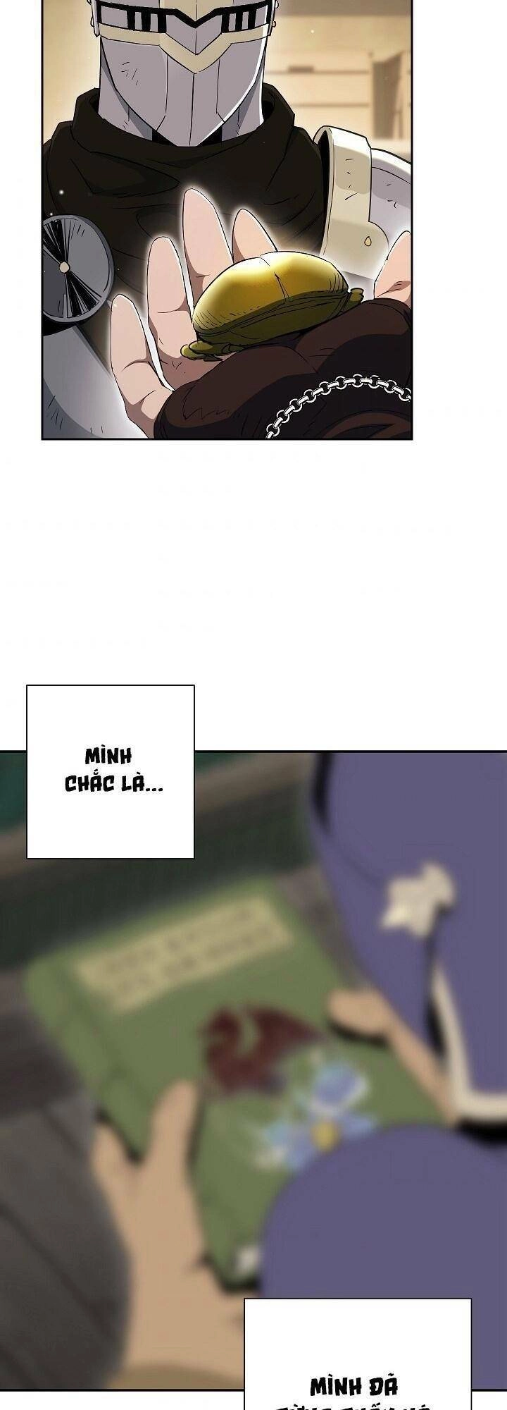 Cốt Binh Trở Lại Chapter 135 - 42