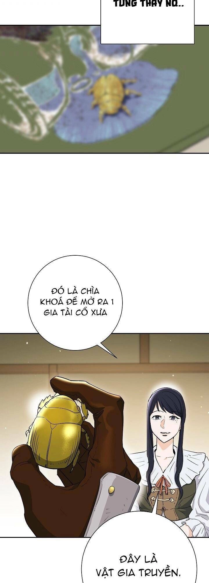 Cốt Binh Trở Lại Chapter 135 - 43