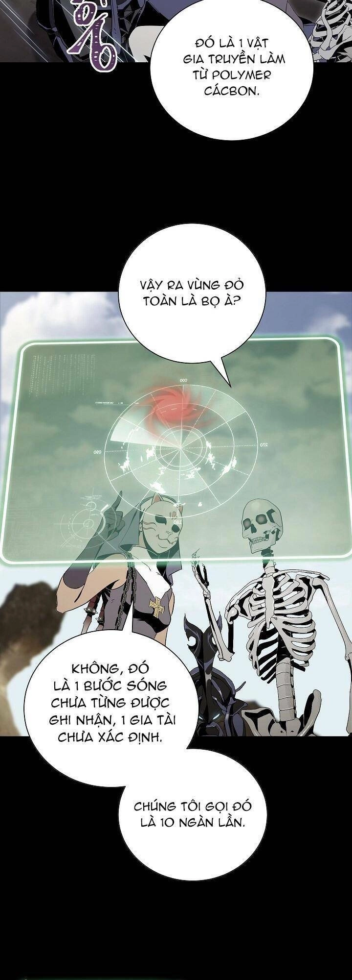 Cốt Binh Trở Lại Chapter 135 - 45