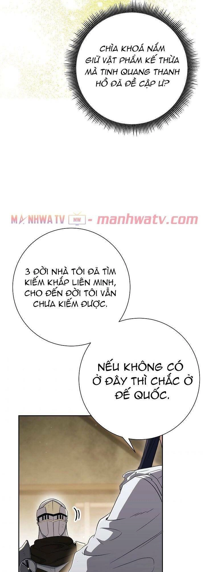 Cốt Binh Trở Lại Chapter 135 - 47