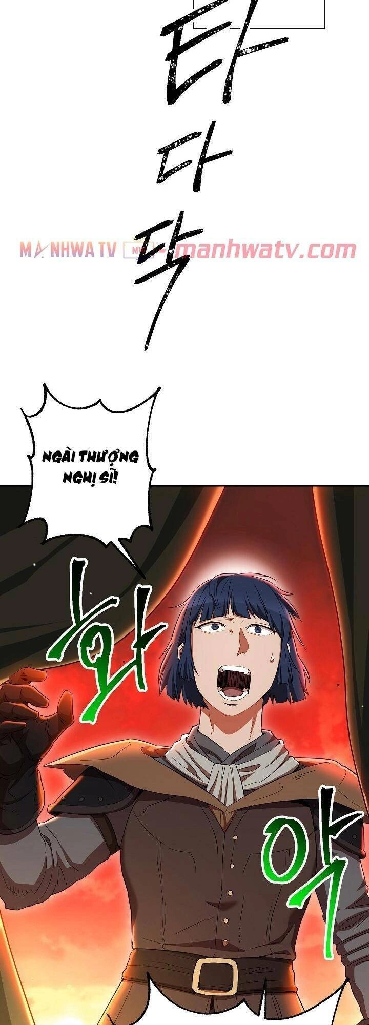 Cốt Binh Trở Lại Chapter 135 - 50