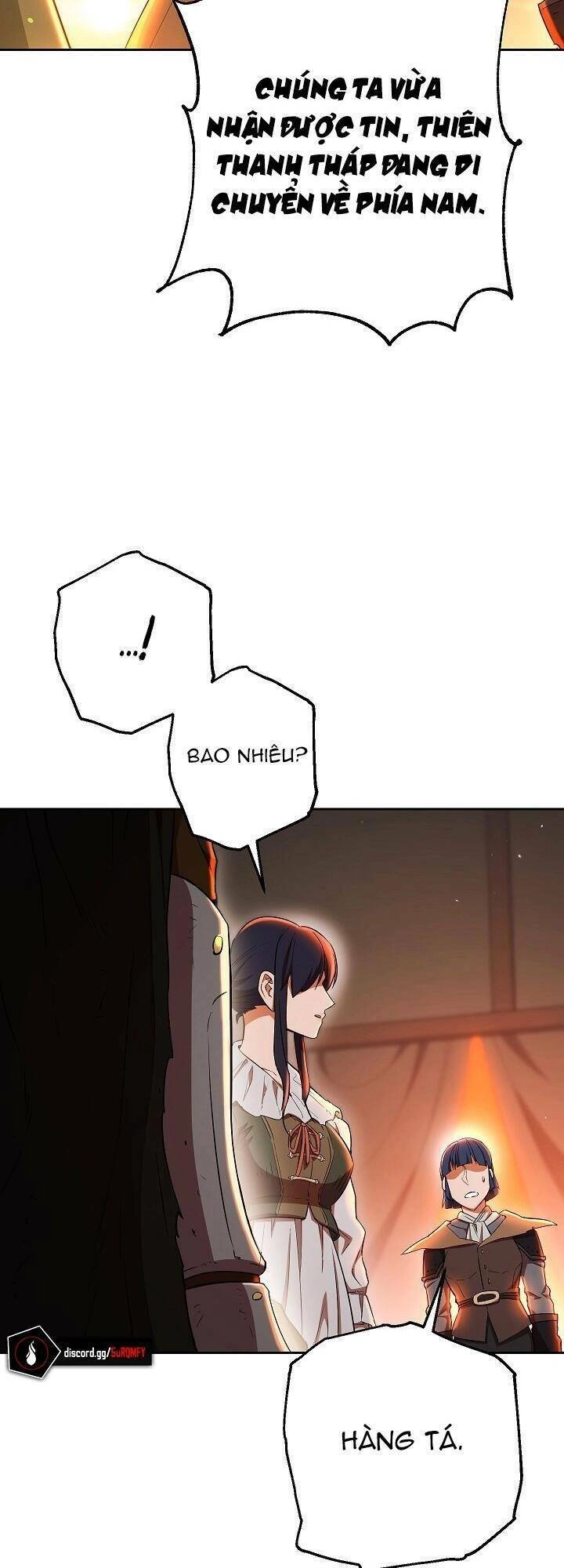 Cốt Binh Trở Lại Chapter 135 - 51