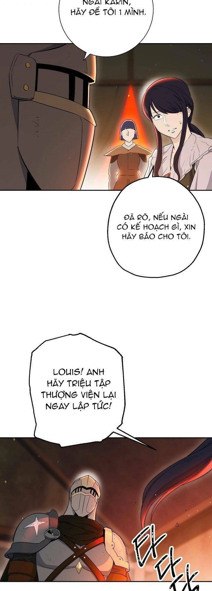 Cốt Binh Trở Lại Chapter 135 - 54