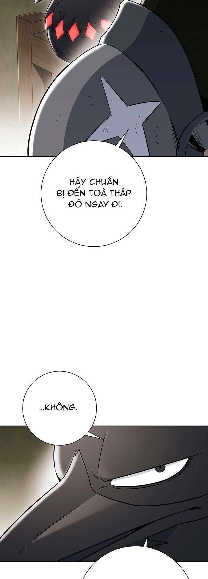 Cốt Binh Trở Lại Chapter 135 - 56